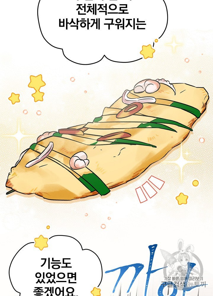 Leveling Up, By Only Eating! Ch.35 p45
