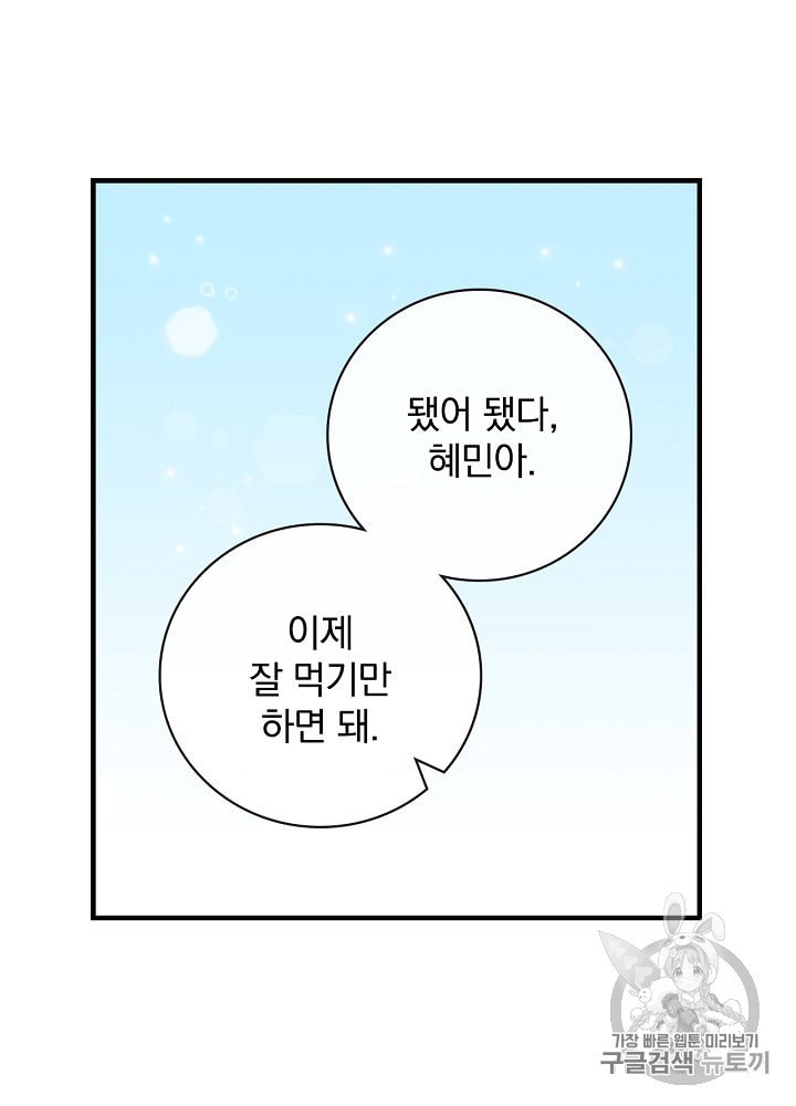 Leveling Up, By Only Eating! Ch.35 p5