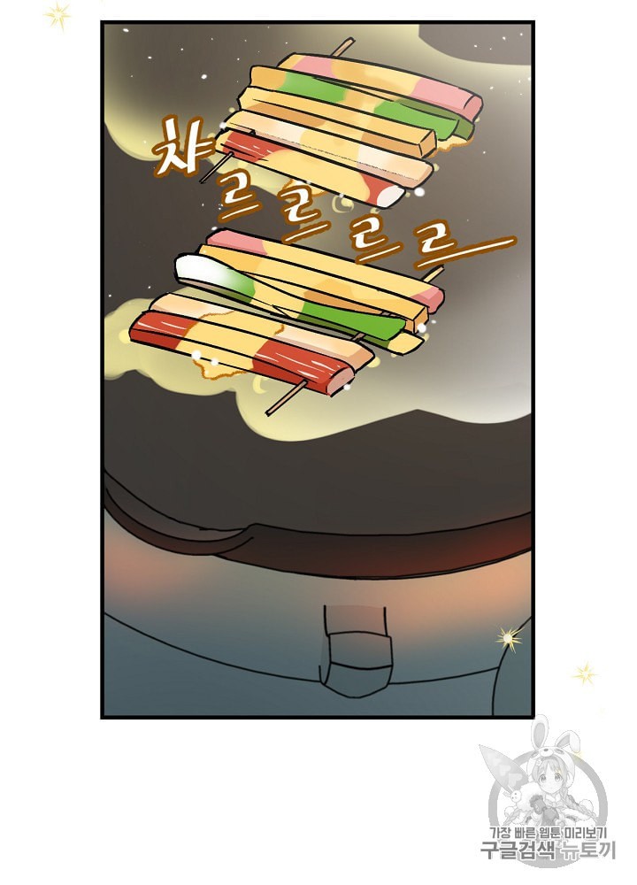 Leveling Up, By Only Eating! Ch.35 p75