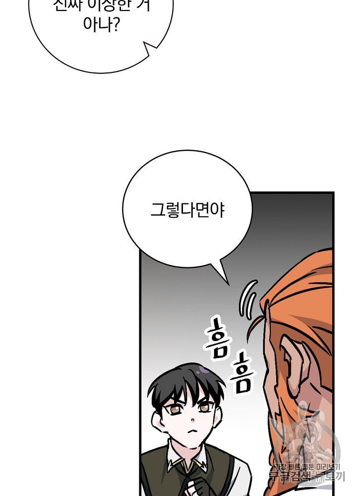 Leveling Up, By Only Eating! Ch.35 p81