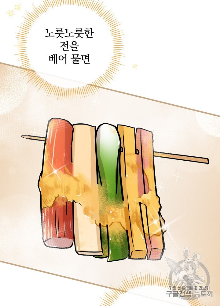 Leveling Up, By Only Eating! Ch.35 p89