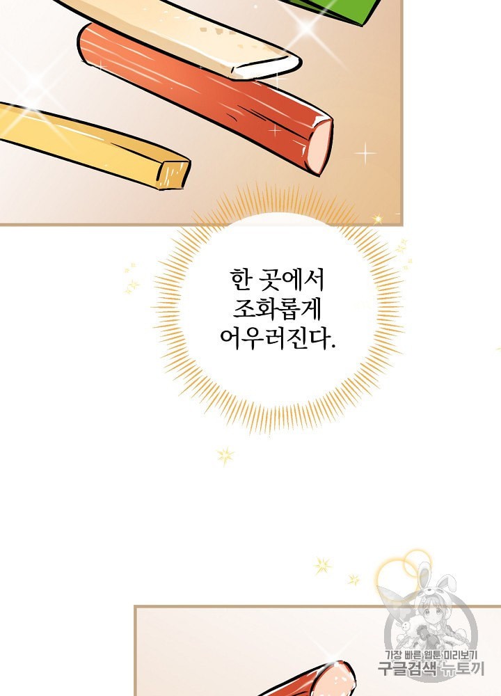 Leveling Up, By Only Eating! Ch.35 p91