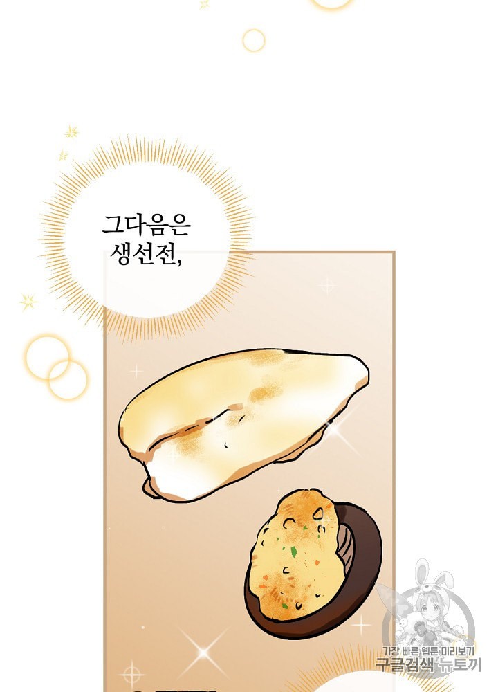 Leveling Up, By Only Eating! Ch.35 p93