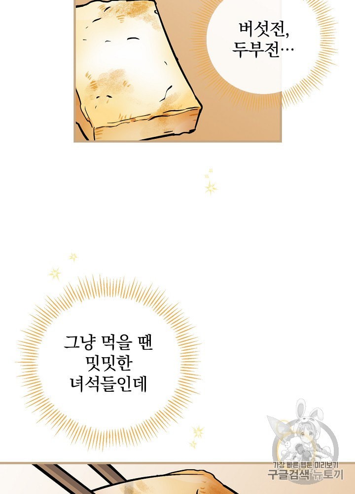 Leveling Up, By Only Eating! Ch.35 p94