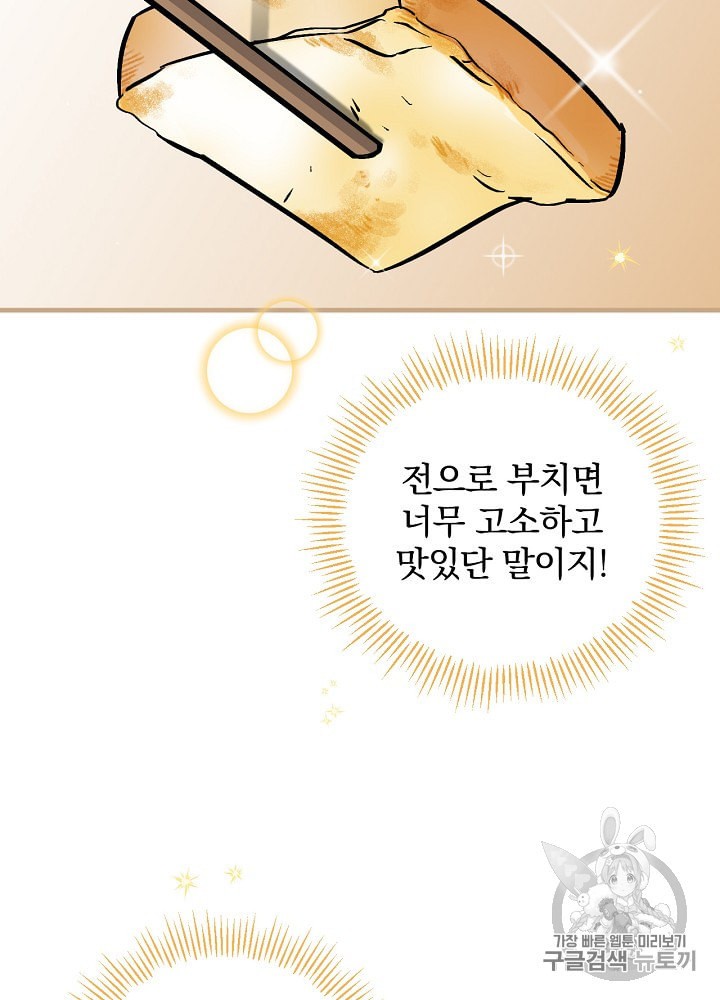 Leveling Up, By Only Eating! Ch.35 p95
