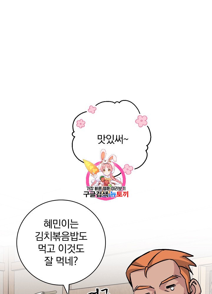 Leveling Up, By Only Eating! Ch.36 p1