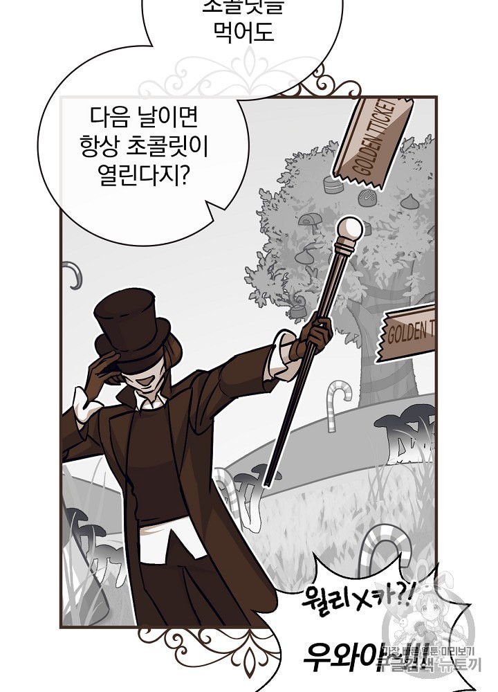 Leveling Up, By Only Eating! Ch.36 p12
