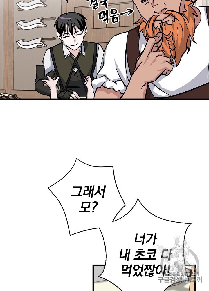 Leveling Up, By Only Eating! Ch.36 p2