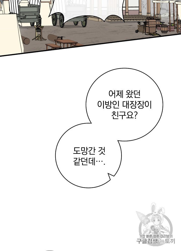 Leveling Up, By Only Eating! Ch.36 p54