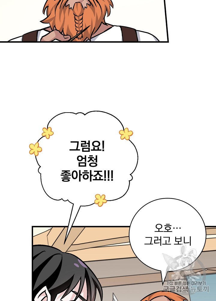 Leveling Up, By Only Eating! Ch.36 p6