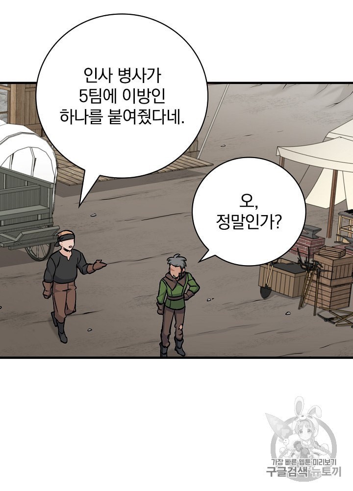 Leveling Up, By Only Eating! Ch.36 p62