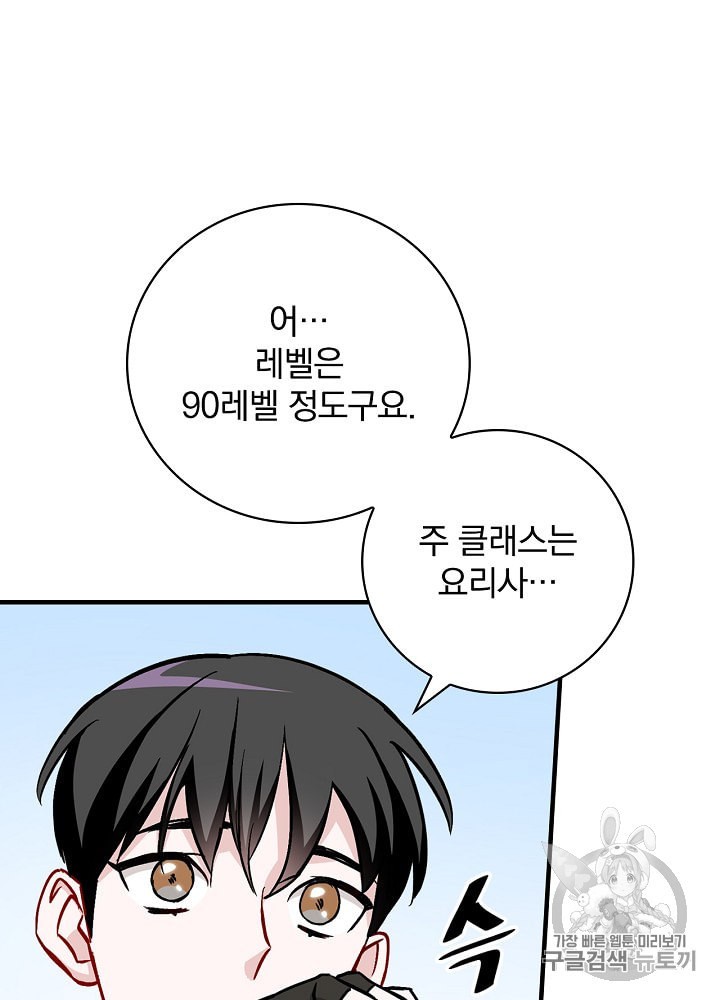Leveling Up, By Only Eating! Ch.36 p66