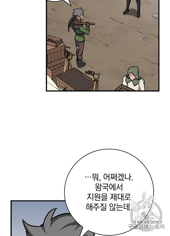 Leveling Up, By Only Eating! Ch.36 p85
