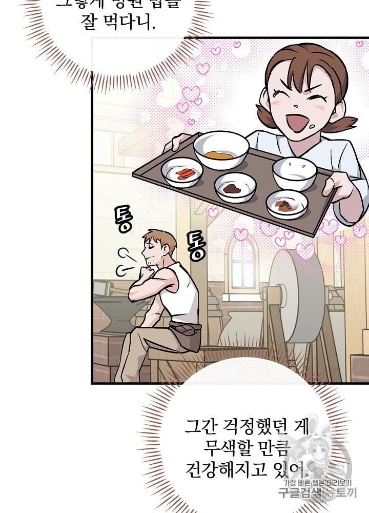 Leveling Up, By Only Eating! Ch.37 p40