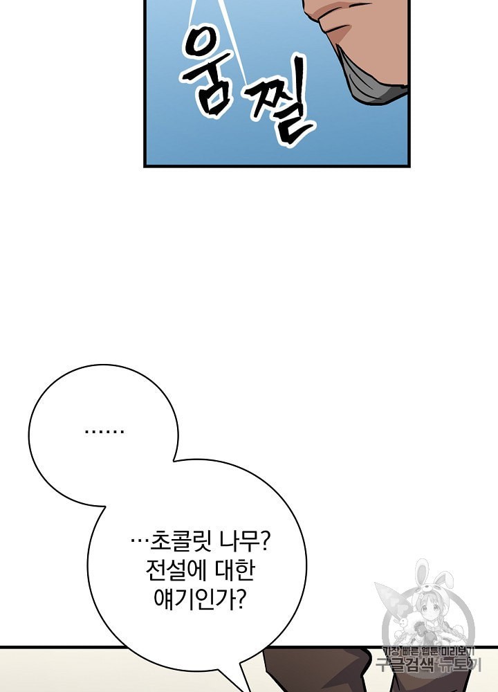 Leveling Up, By Only Eating! Ch.37 p61