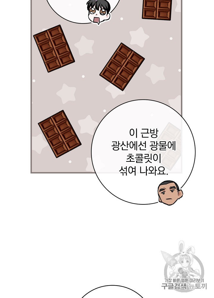 Leveling Up, By Only Eating! Ch.37 p87