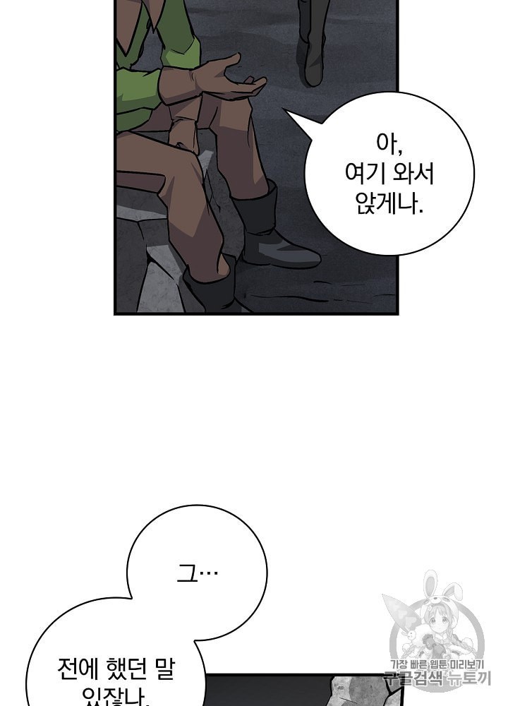 Leveling Up, By Only Eating! Ch.38 p41