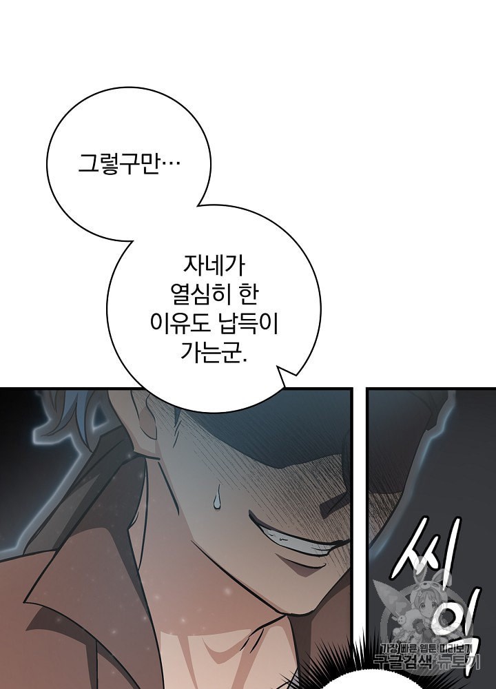 Leveling Up, By Only Eating! Ch.38 p81
