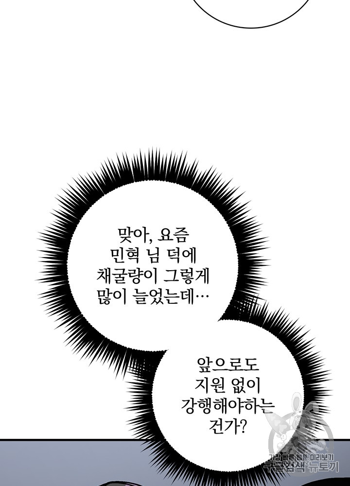 Leveling Up, By Only Eating! Ch.39 p45