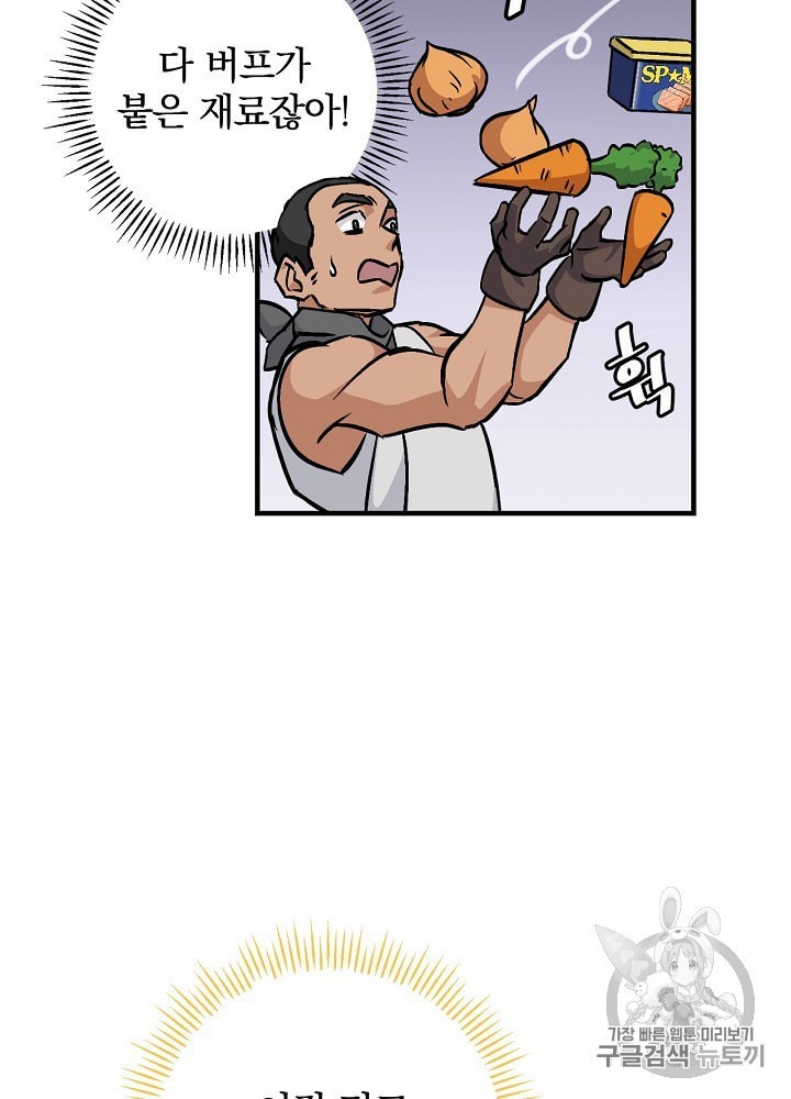 Leveling Up, By Only Eating! Ch.40 p16