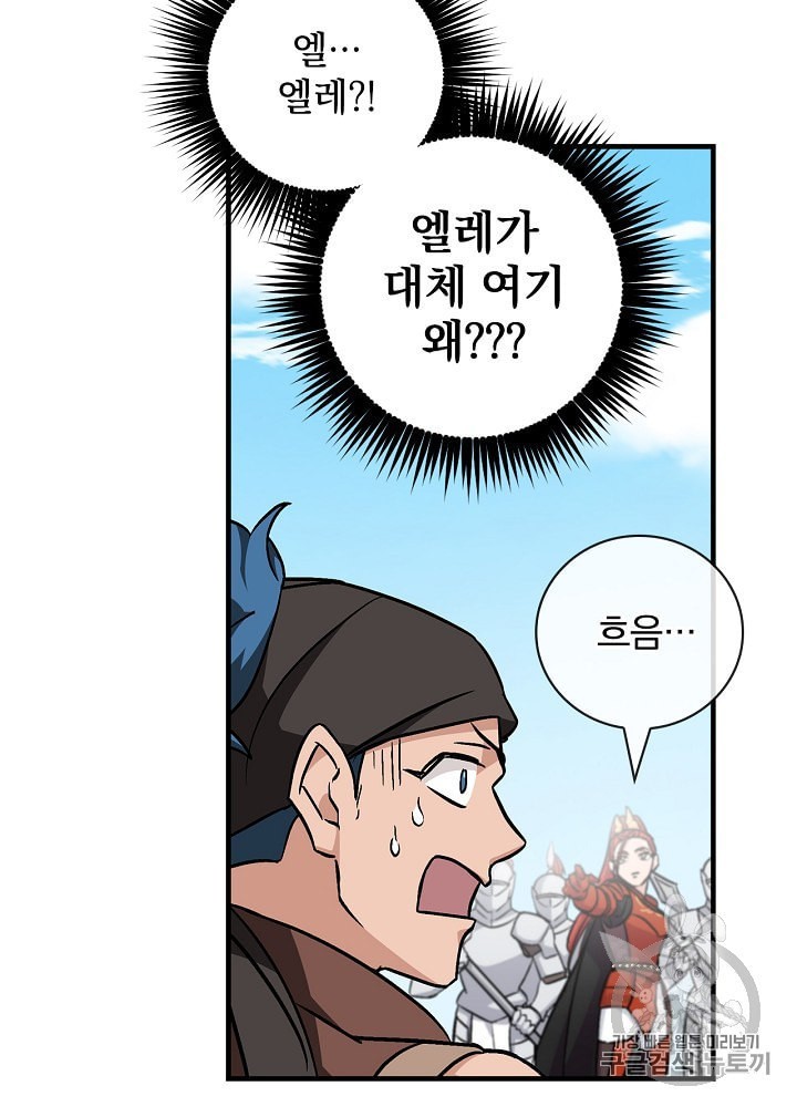 Leveling Up, By Only Eating! Ch.40 p40