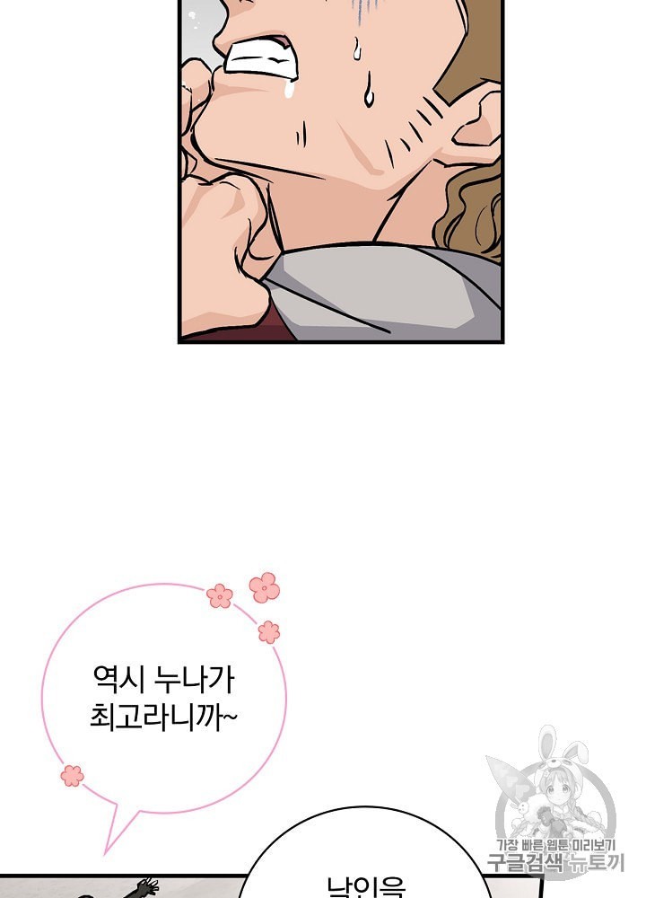 Leveling Up, By Only Eating! Ch.40 p50