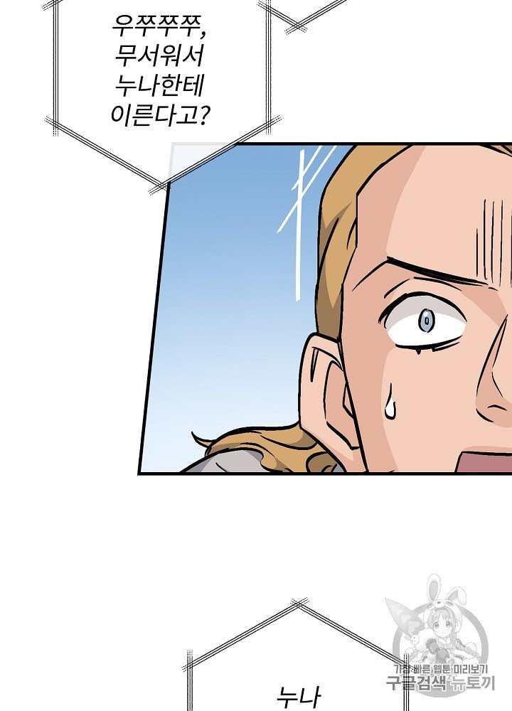 Leveling Up, By Only Eating! Ch.40 p61