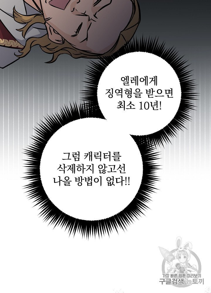 Leveling Up, By Only Eating! Ch.40 p72