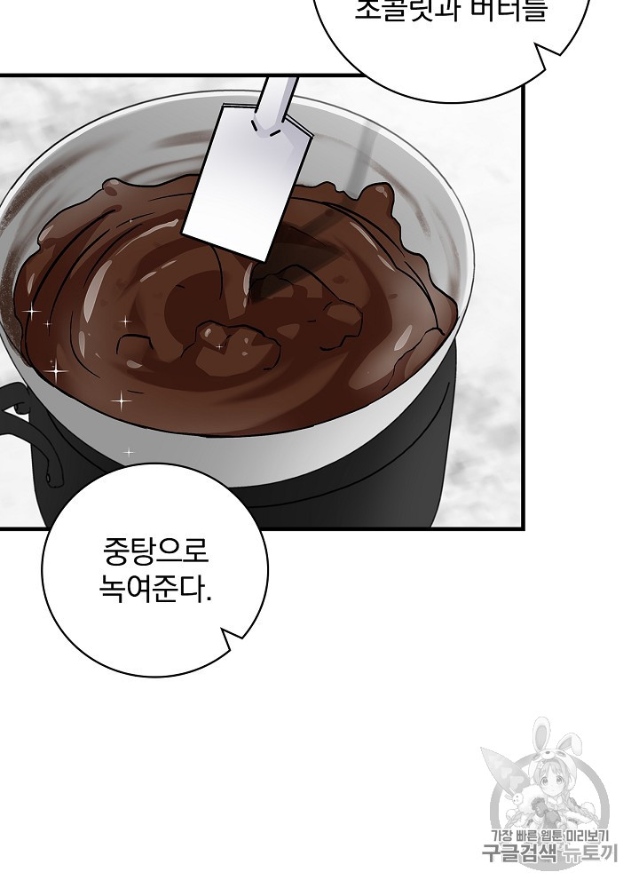 Leveling Up, By Only Eating! Ch.41 p36