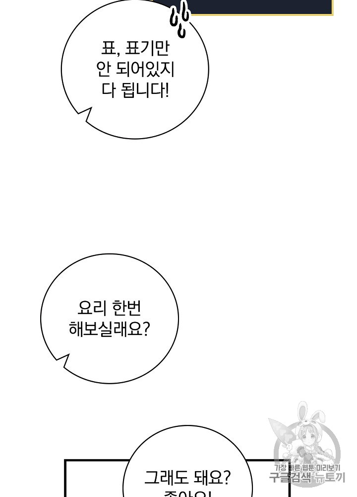 Leveling Up, By Only Eating! Ch.41 p64