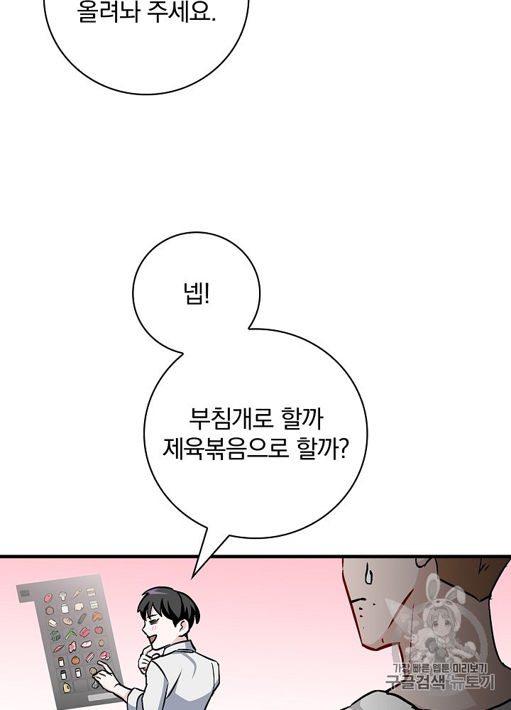 Leveling Up, By Only Eating! Ch.41 p67
