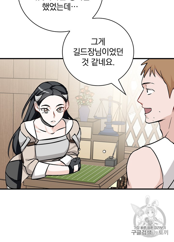 Leveling Up, By Only Eating! Ch.41 p95