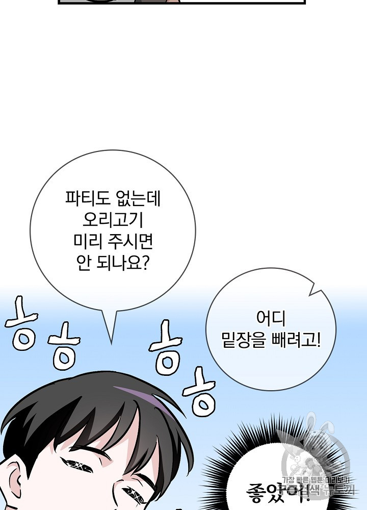 Leveling Up, By Only Eating! Ch.42 p114