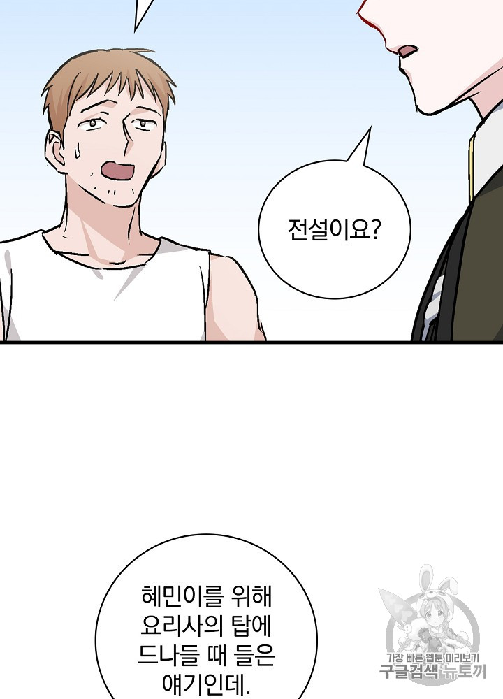 Leveling Up, By Only Eating! Ch.42 p15