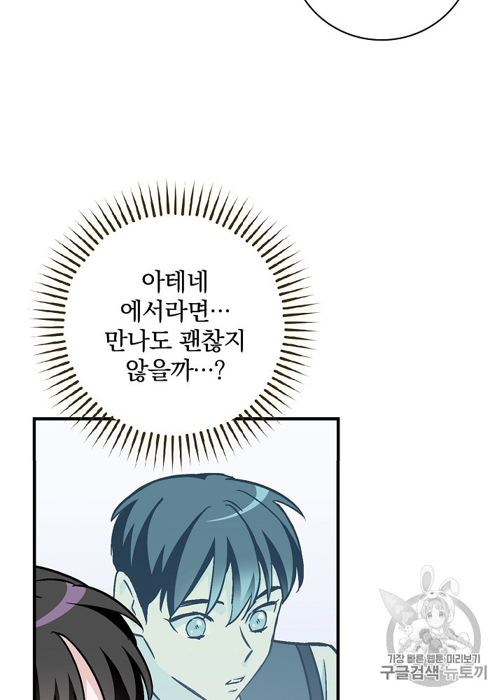 Leveling Up, By Only Eating! Ch.42 p58