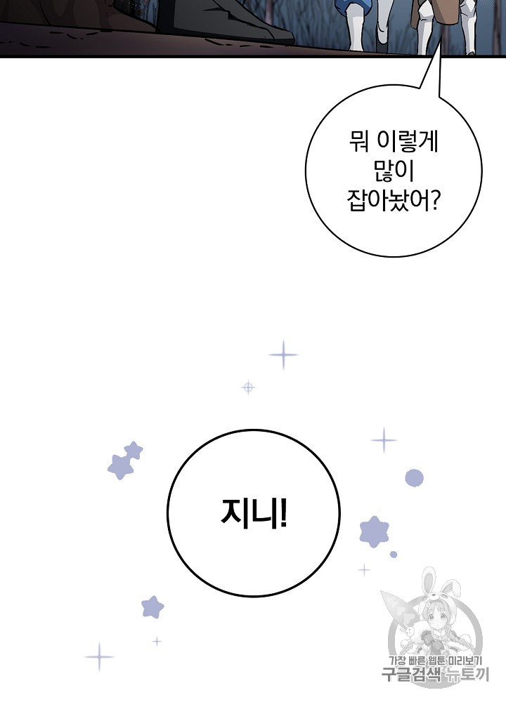 Leveling Up, By Only Eating! Ch.42 p67