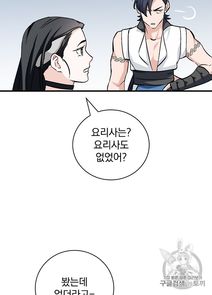 Leveling Up, By Only Eating! Ch.42 p75