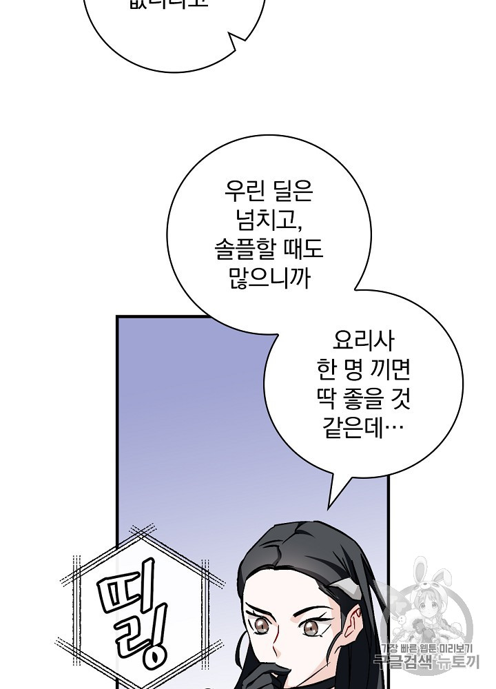 Leveling Up, By Only Eating! Ch.42 p76
