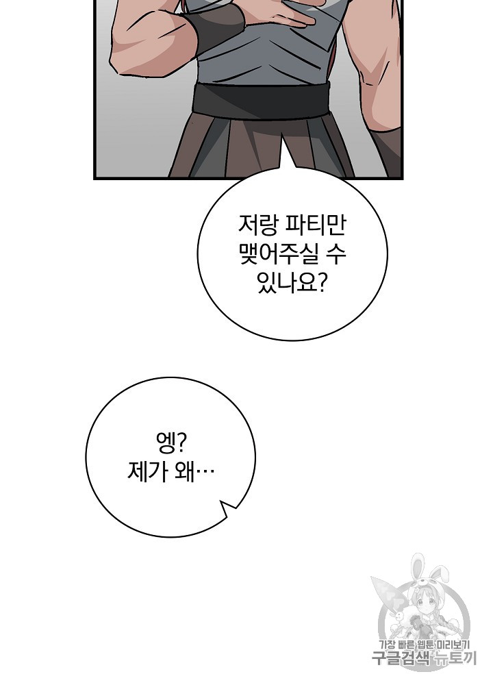 Leveling Up, By Only Eating! Ch.43 p2