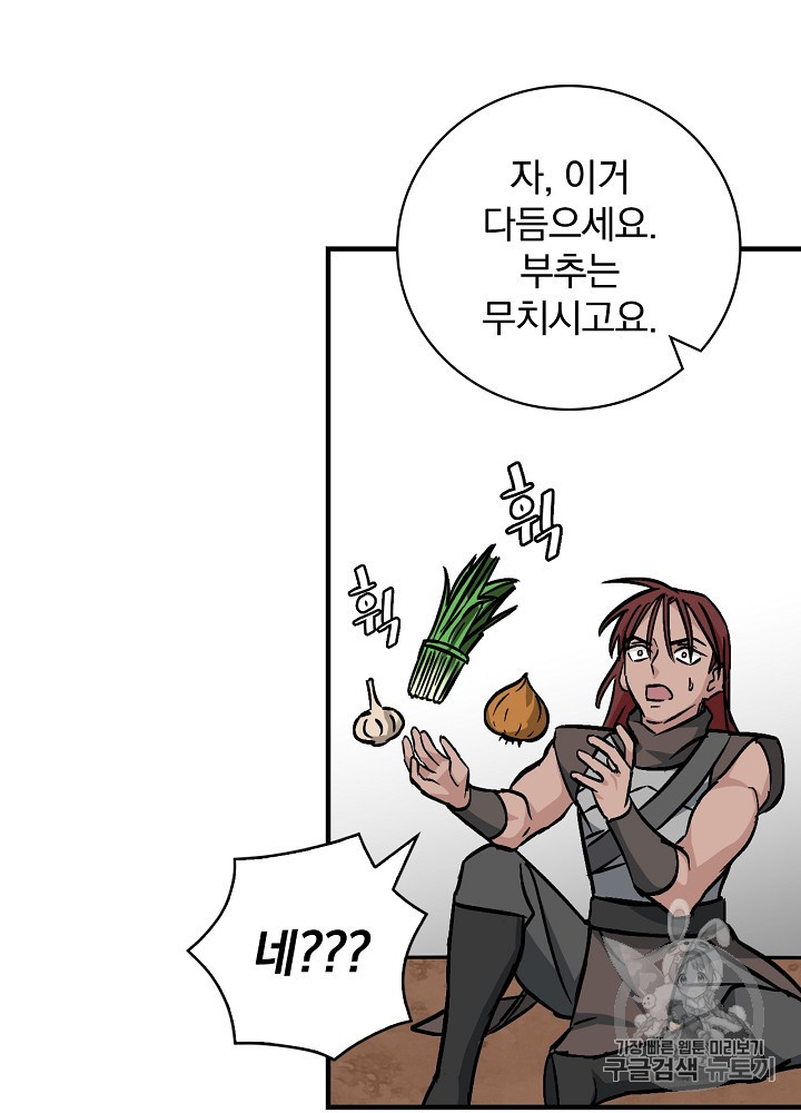 Leveling Up, By Only Eating! Ch.43 p70