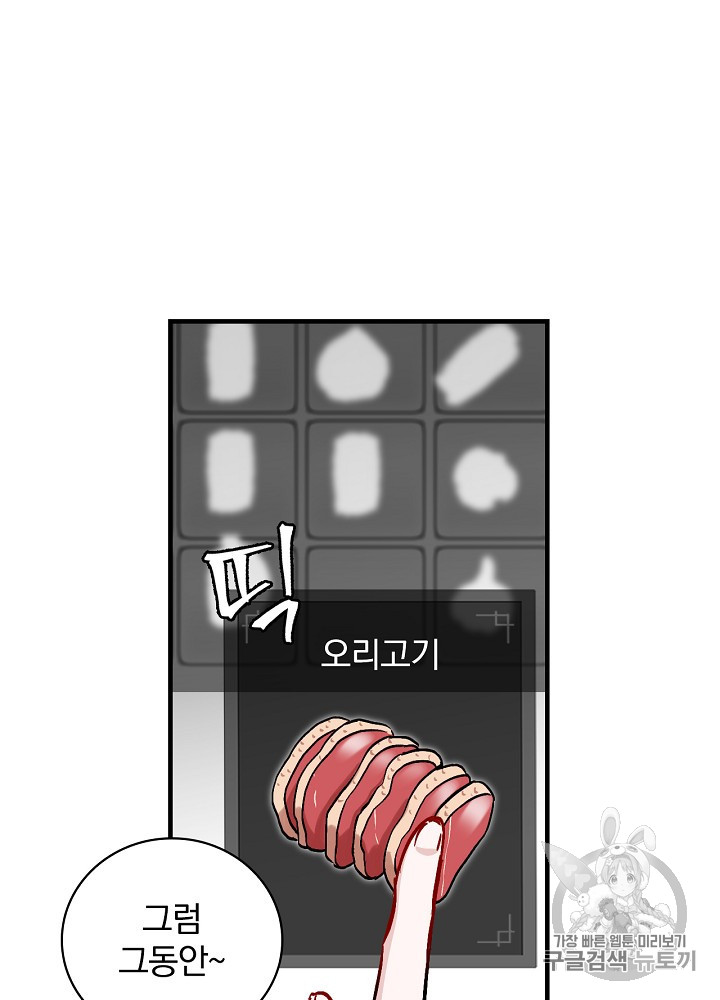 Leveling Up, By Only Eating! Ch.43 p71