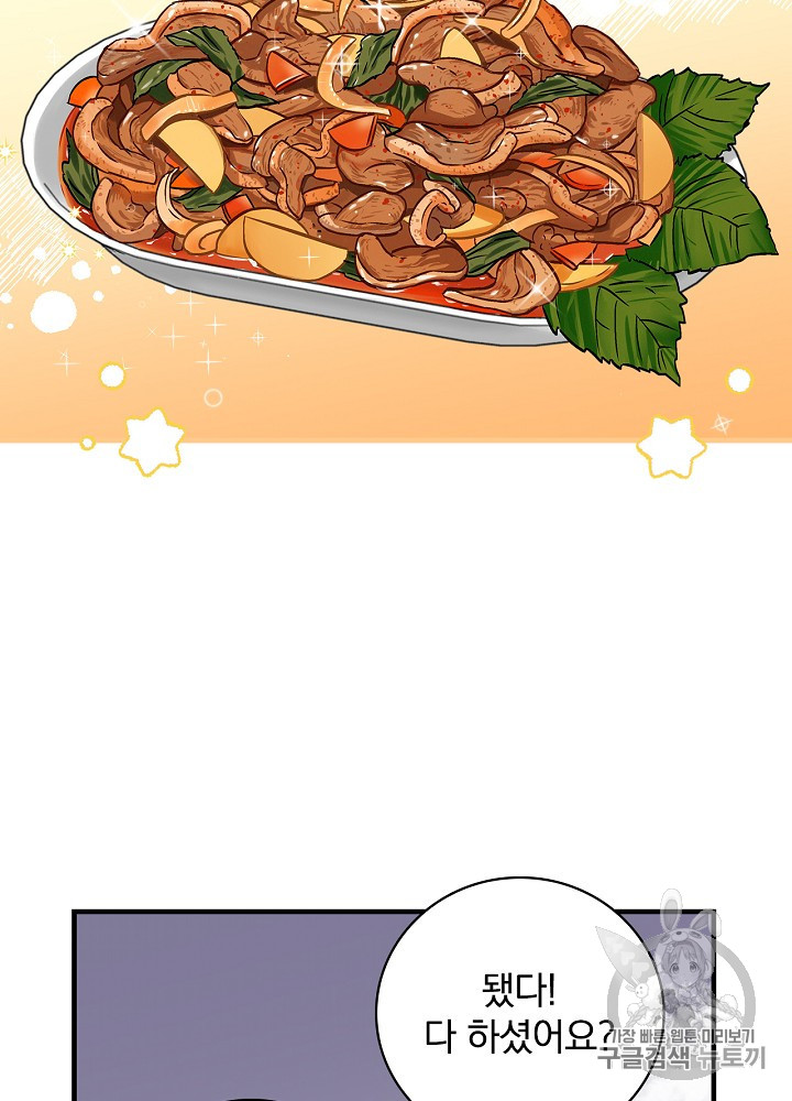 Leveling Up, By Only Eating! Ch.43 p76