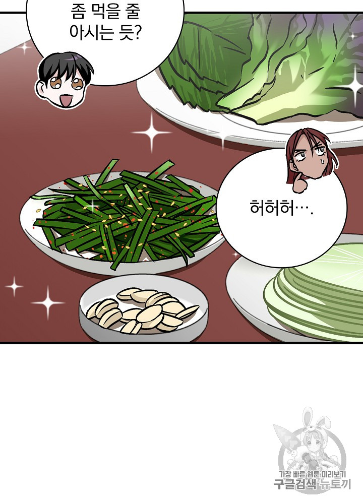 Leveling Up, By Only Eating! Ch.43 p78
