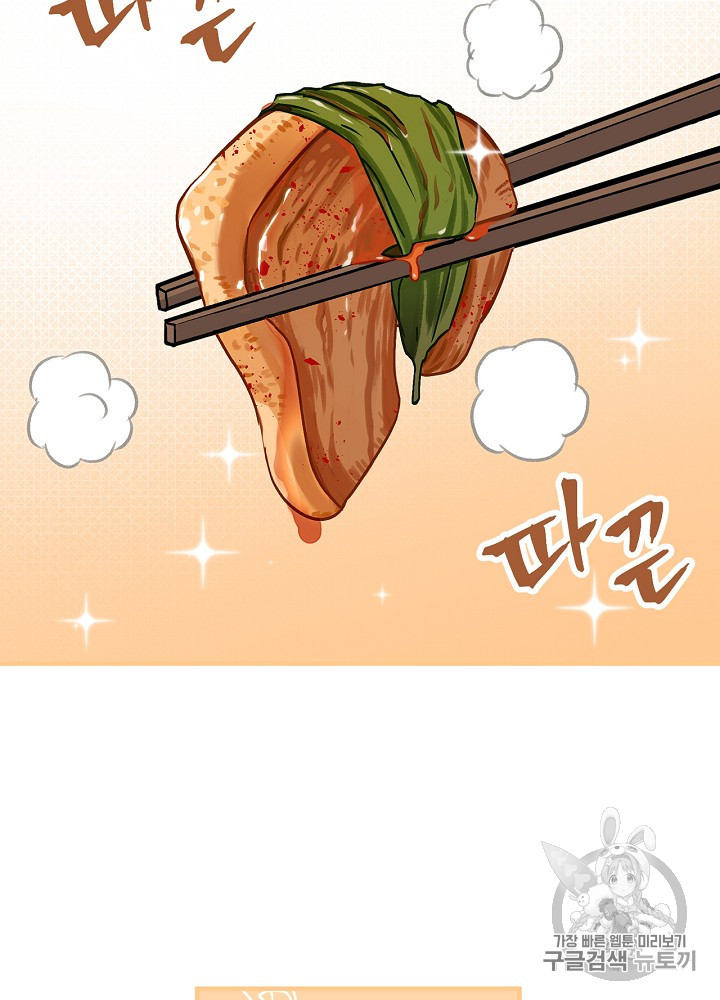 Leveling Up, By Only Eating! Ch.43 p80