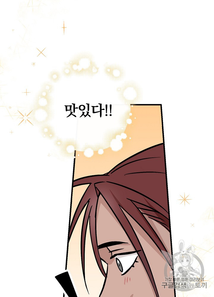 Leveling Up, By Only Eating! Ch.43 p84