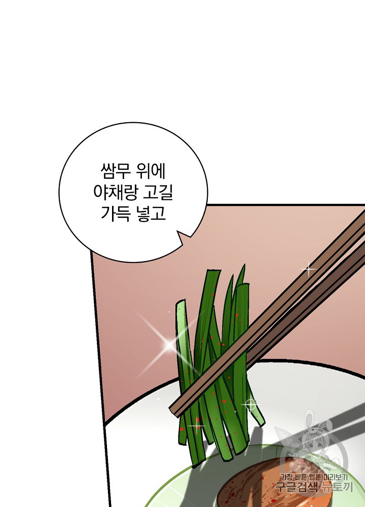 Leveling Up, By Only Eating! Ch.43 p86