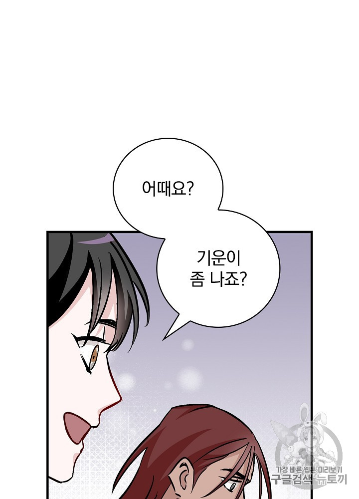 Leveling Up, By Only Eating! Ch.43 p95
