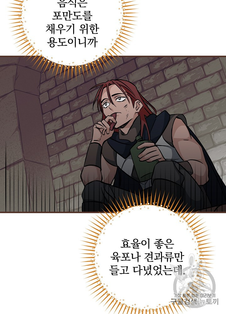 Leveling Up, By Only Eating! Ch.43 p98