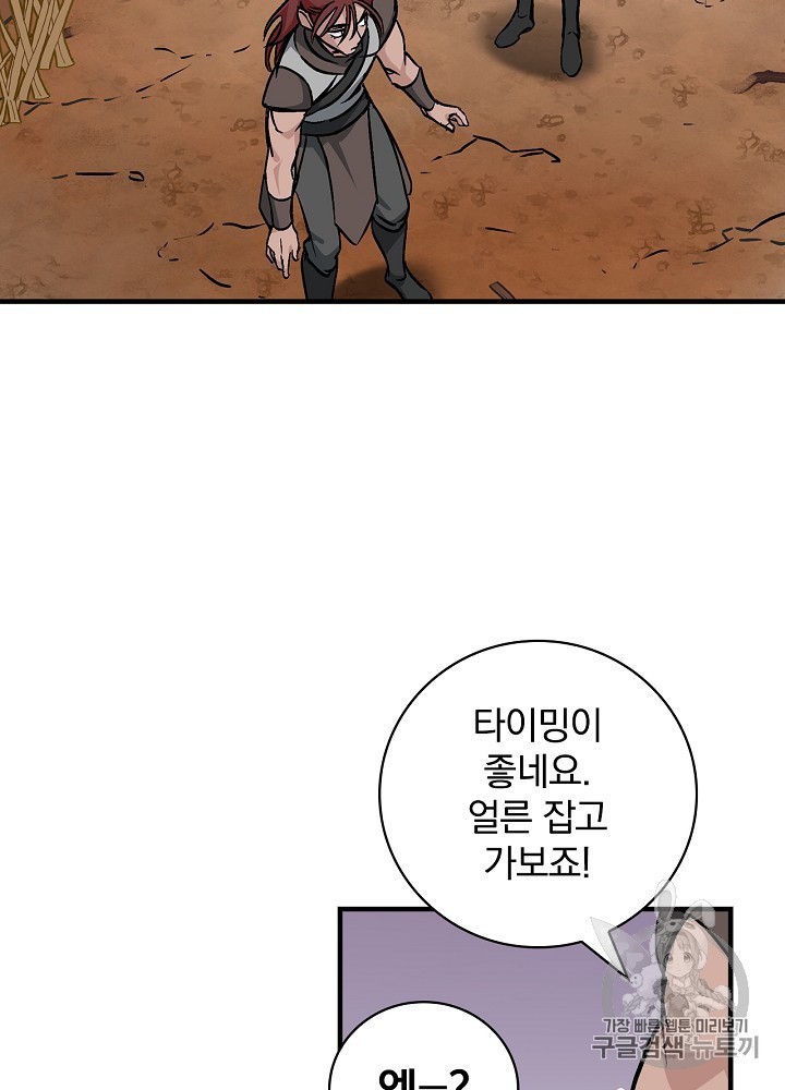 Leveling Up, By Only Eating! Ch.44 p2