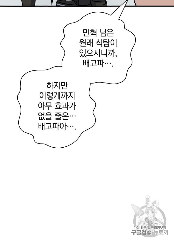 Leveling Up, By Only Eating! Ch.46 p59